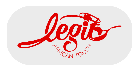 Legit African Touch